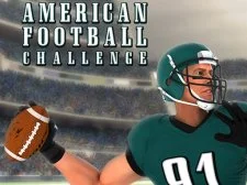 American Football Challenge