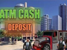 ATM Cash Deposit