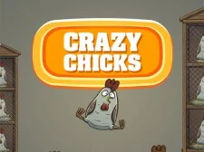 Crazy Chicks