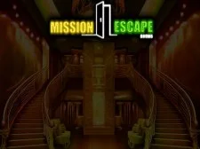 Escape Mystery Room Game