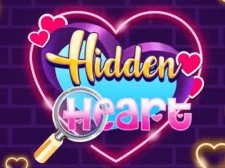 Hidden Heart